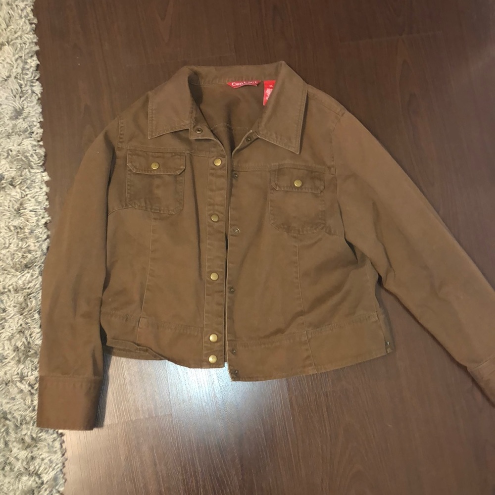 SOLD